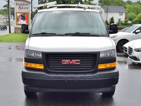 Used 2019 GMC Savana 2500 image 3