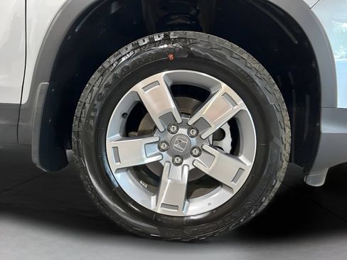 Certified 2026 Honda Ridgeline RTL image 27