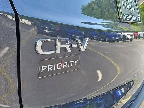 New 2026 Honda CR-V EX image 6