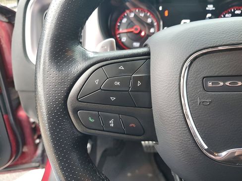 Used 2021 Dodge Charger R/T w/ Blacktop Package image 31