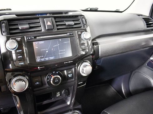 Used 2016 Toyota 4Runner TRD Pro image 26