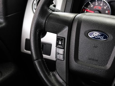 Used 2013 Ford F150 FX4 w/ Luxury Equipment Group AWD/4WD image 14