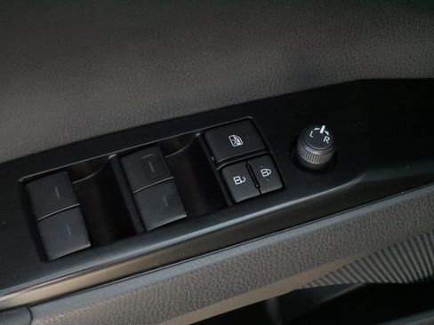 Certified 2025 Toyota Camry LE FWD image 19