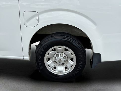 Used 2020 Nissan NV 1500 SV image 35