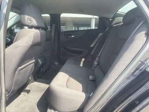 Used 2022 Chevrolet Malibu RS image 19