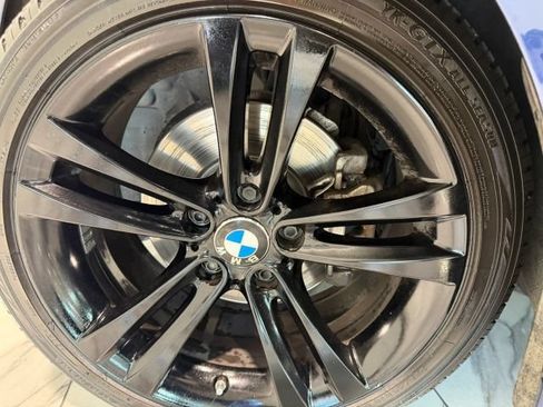 Used 2016 BMW 328i xDrive Sedan AWD/4WD image 14