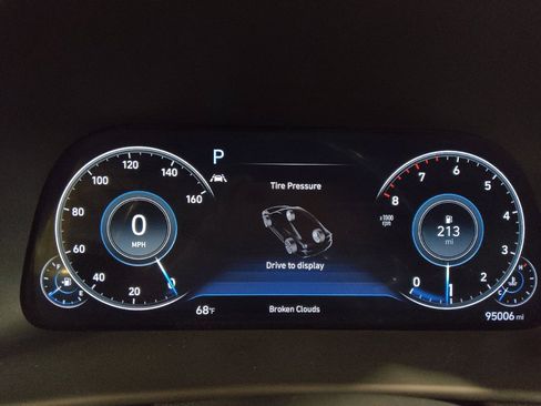 Used 2022 Hyundai Sonata Limited FWD image 23