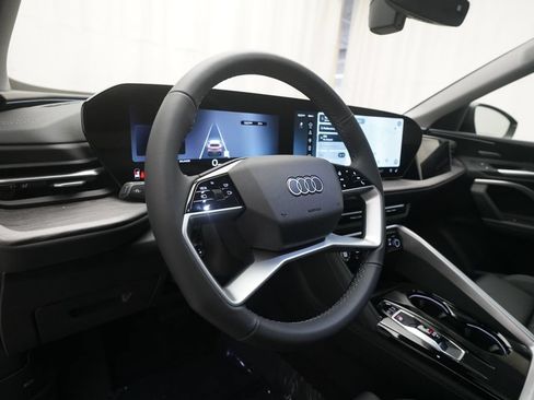 New 2026 Audi Q5 Premium Plus AWD/4WD image 8
