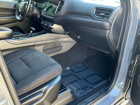 Certified 2023 Dodge Durango GT image 29