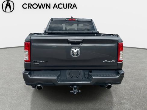 Used 2020 RAM 1500 Big Horn image 5