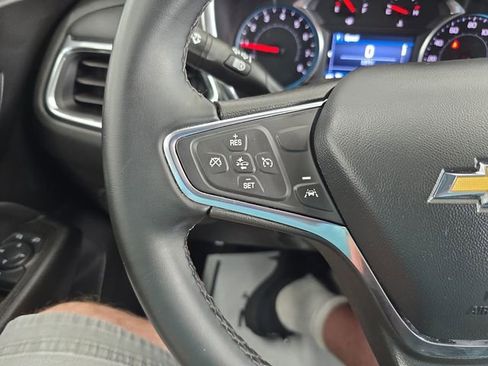 Certified 2024 Chevrolet Equinox LT image 19