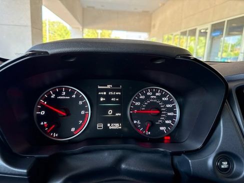Used 2022 Subaru WRX AWD/4WD image 34