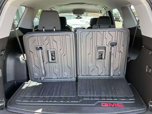 Certified 2023 GMC Acadia SLE w/ Driver Convenience Package AWD/4WD image 18