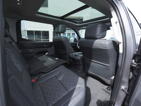 Used 2024 Toyota Tundra Limited image 42