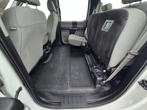 Used 2018 Ford F250 XL w/ Power Equipment Group image 28