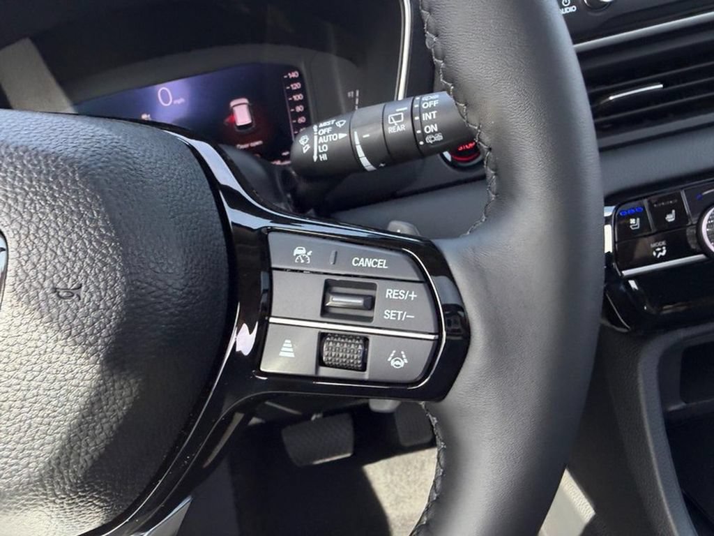 New 2026 Honda Pilot Elite image 17