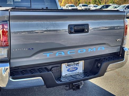 Used 2020 Toyota Tacoma TRD Off-Road image 15