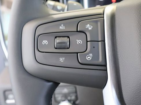 New 2026 GMC Sierra 1500 Elevation w/ LPO, Elevation Black Package image 26