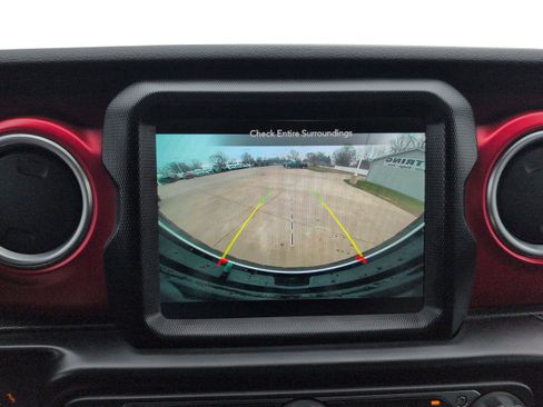 Used 2020 Jeep Wrangler Unlimited Rubicon image 23