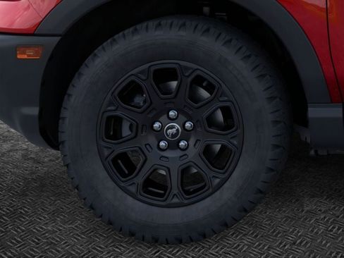 New 2025 Ford Bronco Sport Badlands w/ Badlands Tech Package AWD/4WD image 19