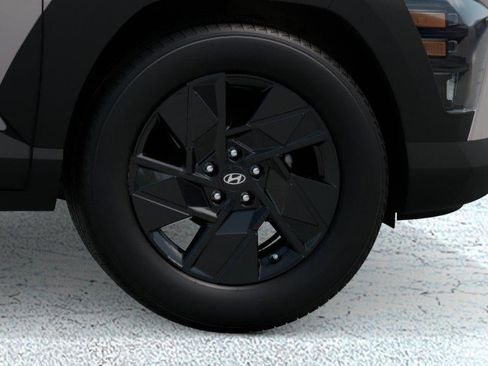 New 2026 Hyundai Kona SEL Premium image 8