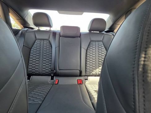 Used 2025 Audi RS 3 AWD/4WD image 42