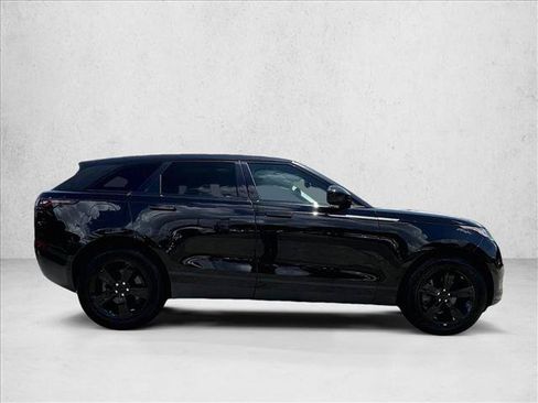 Used 2018 Land Rover Range Rover Velar S AWD/4WD image 5