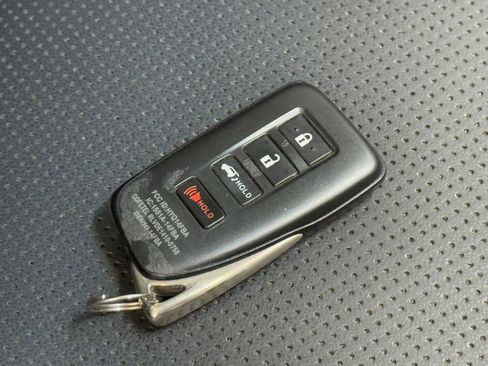 Used 2019 Lexus NX 300 FWD image 48