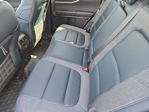 Certified 2022 Ford Bronco Sport Outer Banks image 13