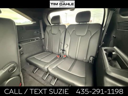 Used 2025 Kia Sorento SX Prestige AWD/4WD image 16