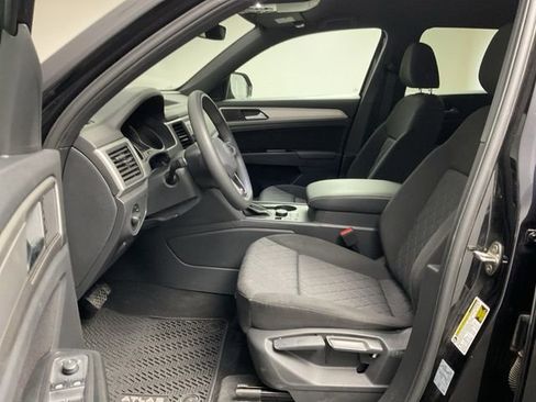 Used 2020 Volkswagen Atlas Cross Sport S AWD/4WD image 14