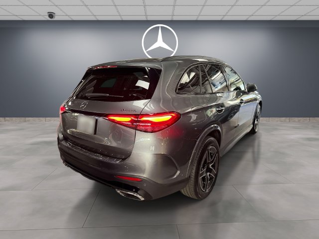 Certified 2023 Mercedes-Benz GLC 300 4MATIC image 5