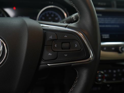 Used 2023 Buick Encore GX Essence w/ Advanced Technology Package image 29