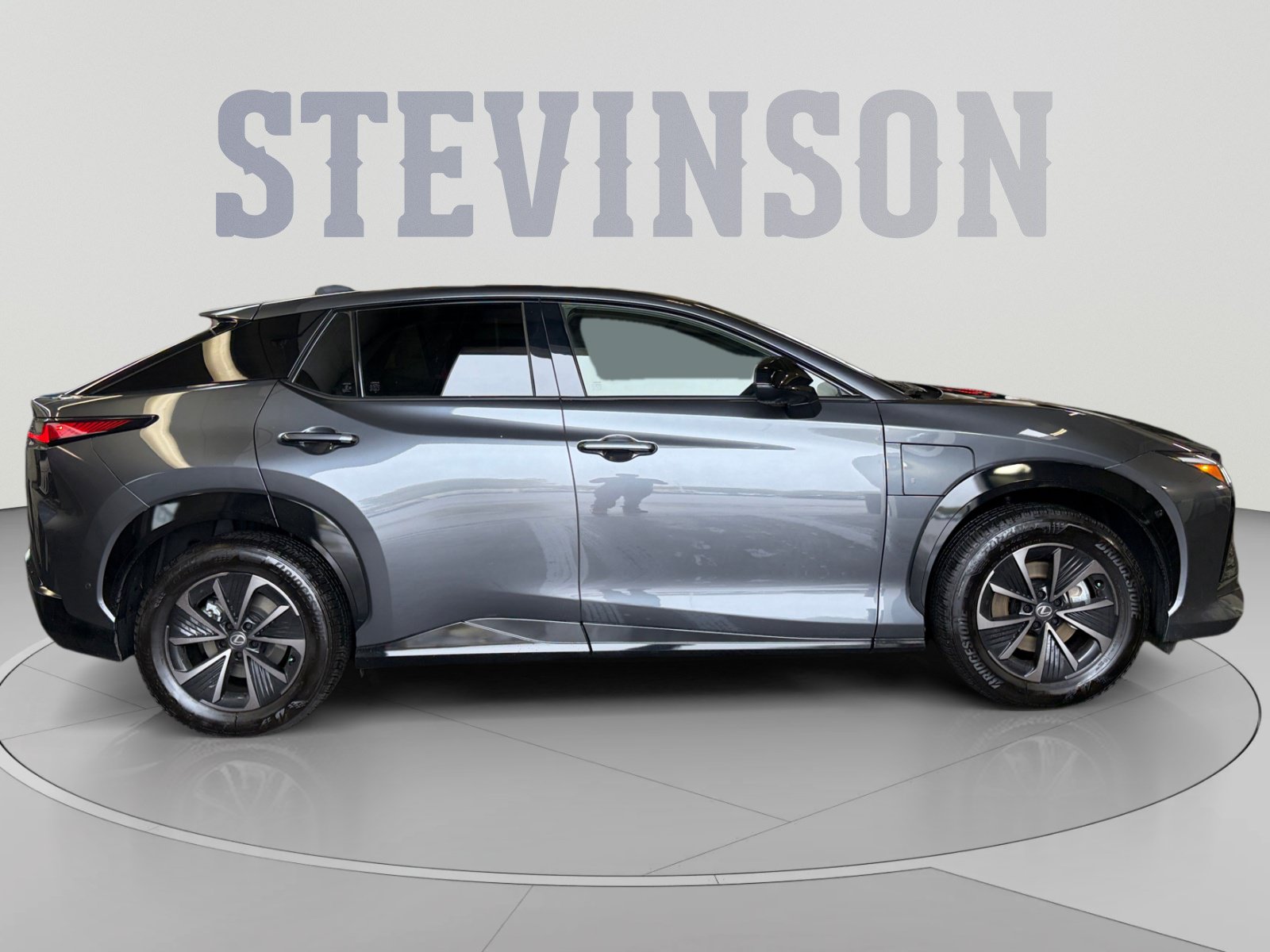 Used 2026 Lexus RZ 450e AWD w/ Technology Package image 6