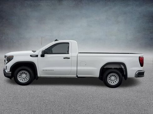 New 2026 GMC Sierra 1500 Pro w/ Pro Value Package image 6