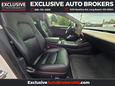 Used 2023 Tesla Model 3 Long Range image 27