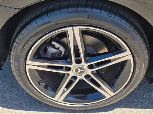 Used 2019 Mercedes-Benz A 220 image 10