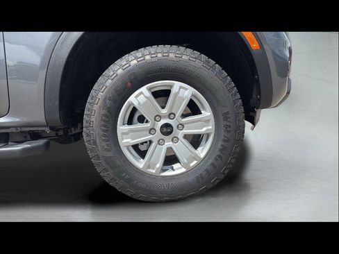New 2026 Ford Ranger XL AWD/4WD image 26