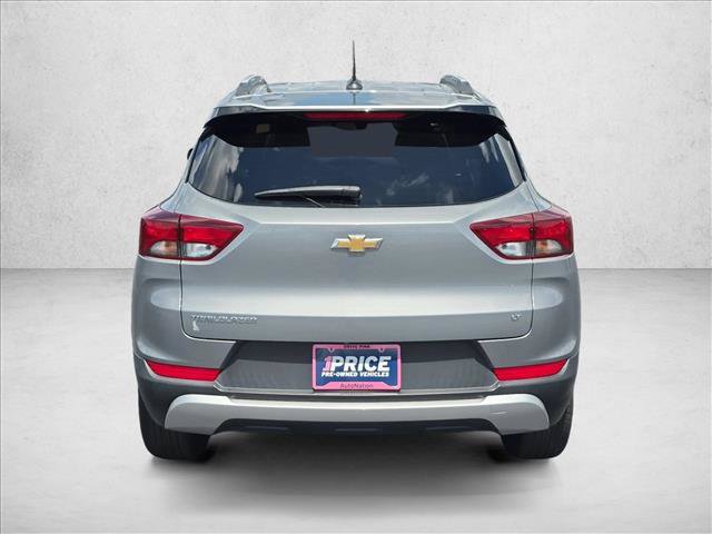 Used 2023 Chevrolet TrailBlazer LT FWD image 7