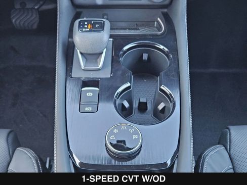 New 2026 Nissan Rogue Platinum w/ Platinum Premium Package AWD/4WD image 22