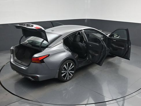 Used 2021 Nissan Altima 2.5 SR FWD image 29