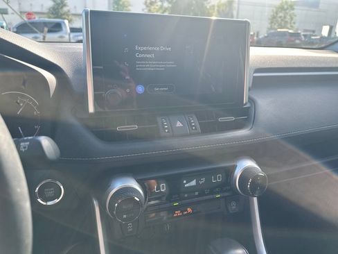 Used 2023 Toyota RAV4 XLE Premium FWD image 12