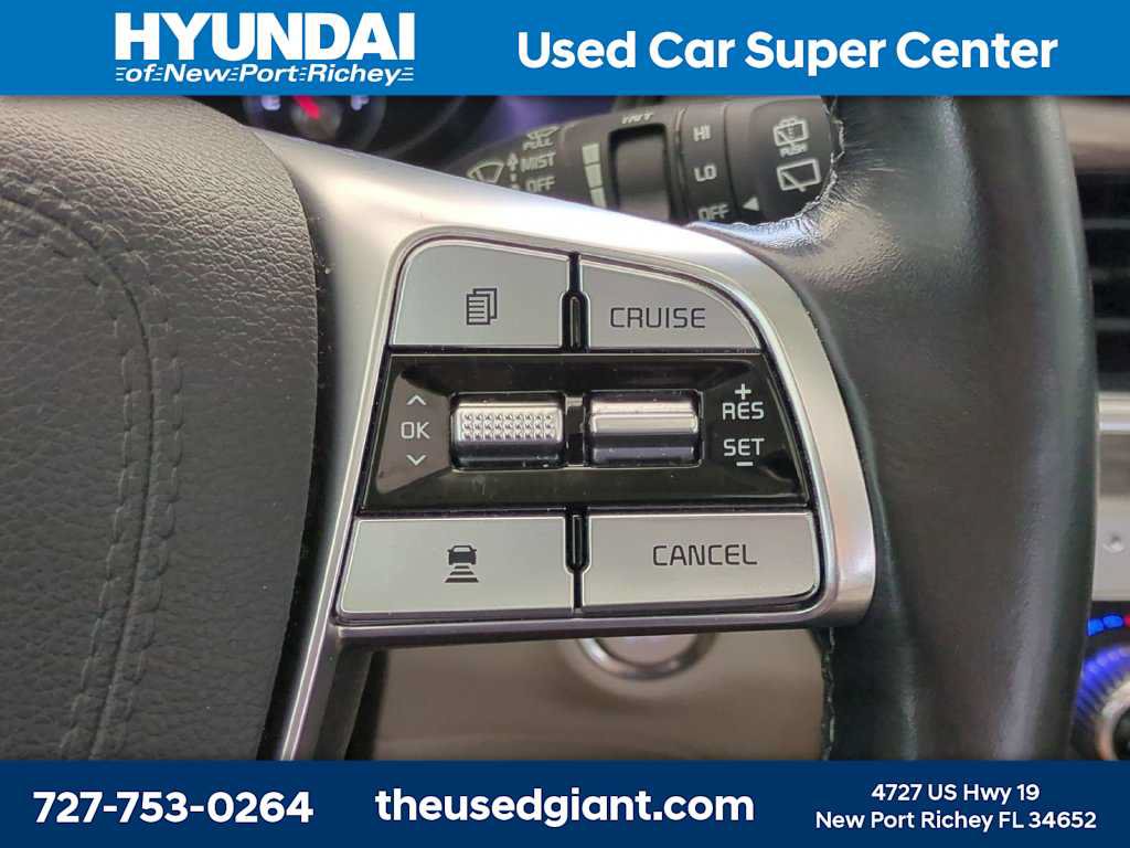 Used 2022 Kia Telluride EX w/ EX Premium Package AWD/4WD image 32