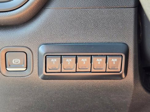 Used 2023 Chevrolet Silverado 3500 W/T w/ WT Convenience Package AWD/4WD image 26