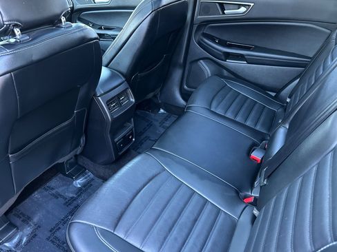 Used 2016 Ford Edge SEL w/ Equipment Group 201A image 12