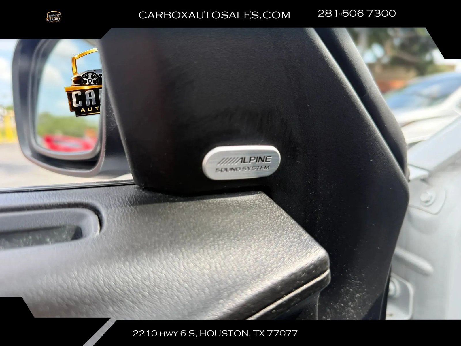 Used 2023 Dodge Charger Scat Pack RWD image 20