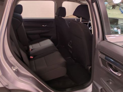 Used 2024 Honda CR-V LX image 12