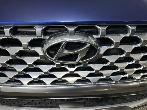 Certified 2023 Hyundai Santa Fe SEL w/ Premium Package image 9