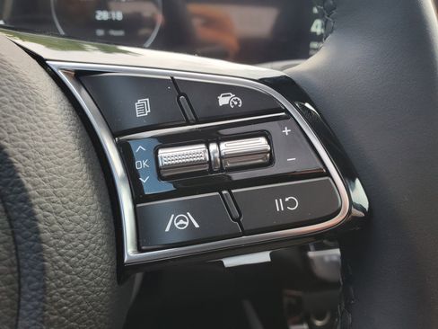New 2026 Kia Seltos EX w/ EX Sunroof Package FWD image 24