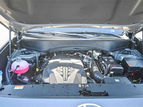 New 2026 Hyundai Palisade SEL image 27